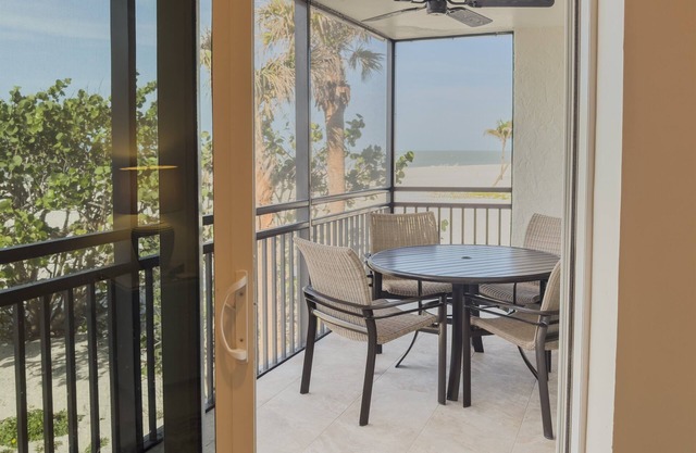 Sanibel Beach Escape II