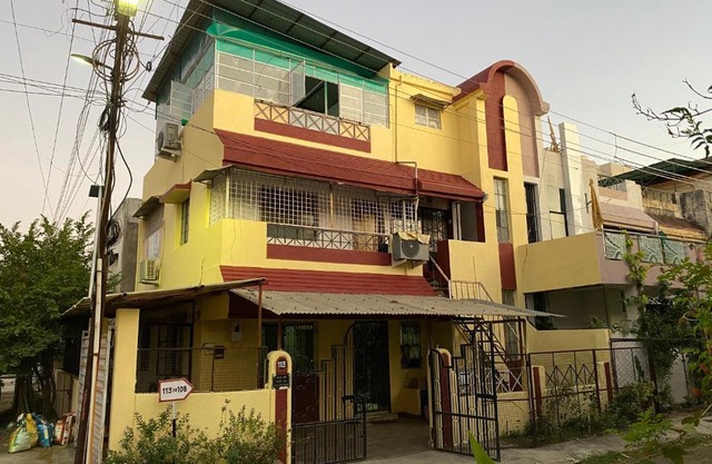 Sanjog Home Nagpur