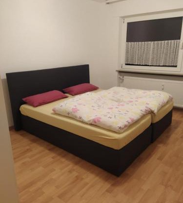 Sankt Goar, Schöne und einladende Ferienwohnung