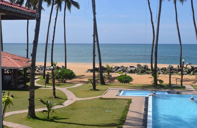 Sanmali Beach Hotel