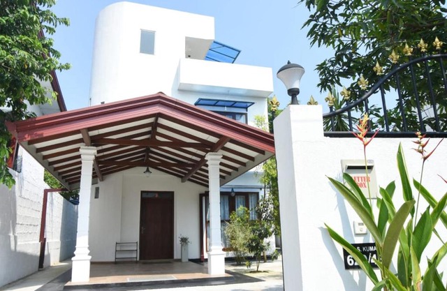 Sanmi Home Rentals Battaramulla