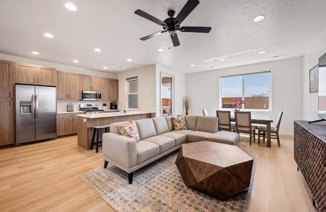 Sannar Lodge #21 townhouse