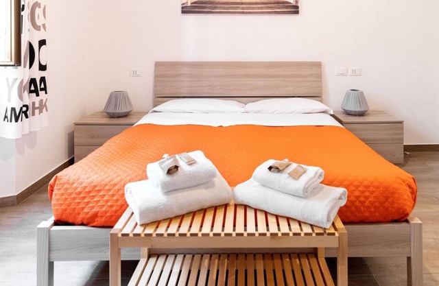 Sannio Deluxe Apartment San Giovanni