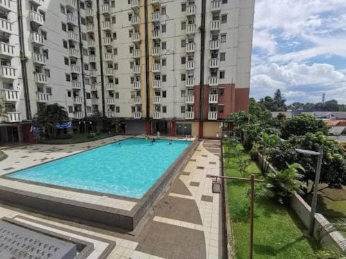 Sannoy property