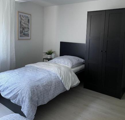 SANO Apartments - Bei Uwe
