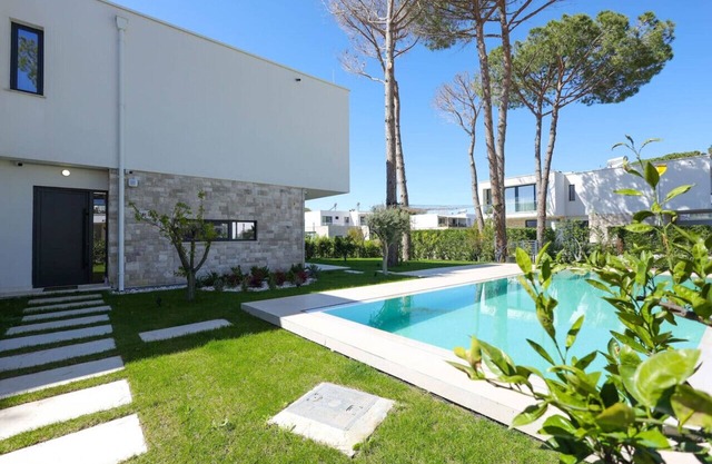 SanPietro Vacation Villa 002