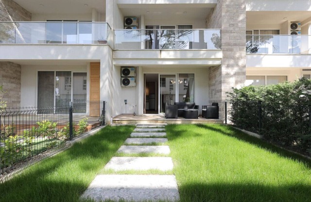 SanPietro Vacation Apartment 015