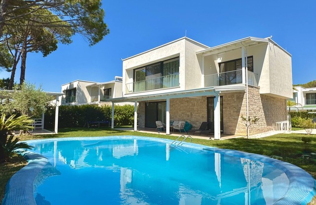 SanPietro Vacation Villa 009