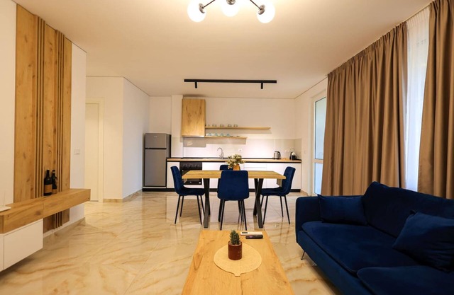SanPietro Vacation Apartment 029