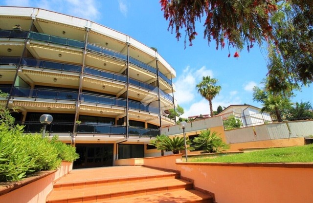 Sanremo in love apartment two-room apartment