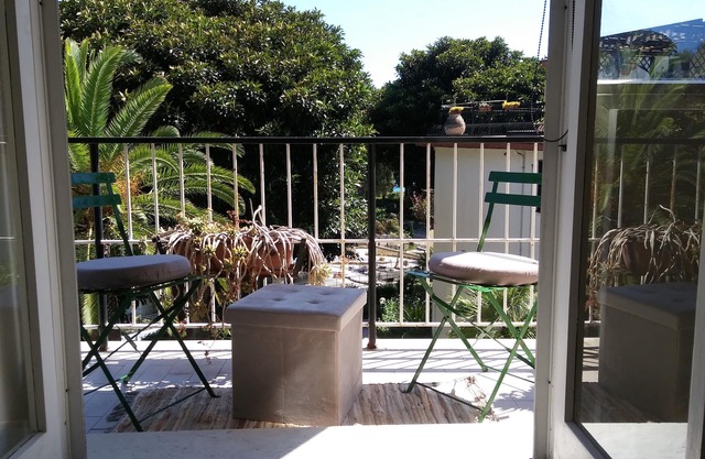 Sanremo, just a few minutes from the sea and the cycle path
