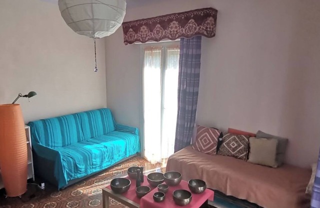 Sanremo Shanti Apartment
