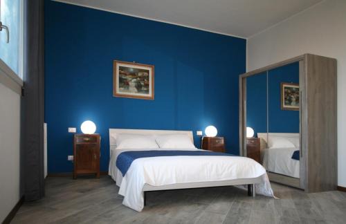 SanSiroFiera Rooms