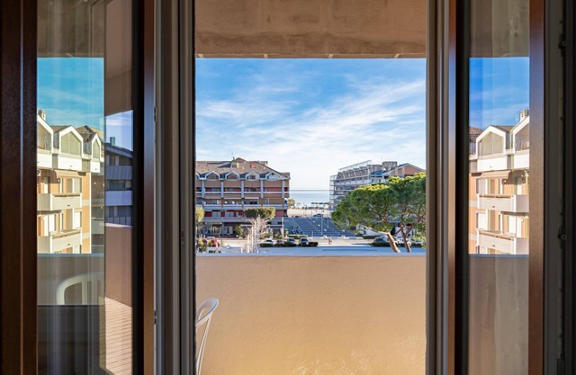 Sant Alfonso 5 in Francavilla al Mare