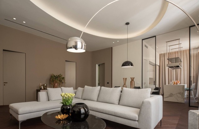 Sant'Ambrogio Luxury Apartment R&R