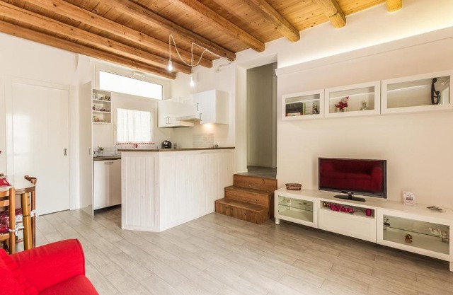 SANT'ANDREA APARTMENT
