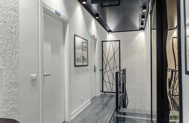 Sant'Angelo Guesthouse