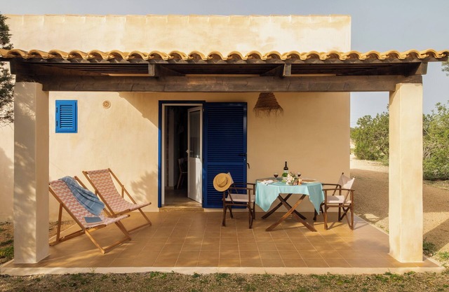 Sant Ferran De Ses Roques: Country Cottage/Gite - San Fernando