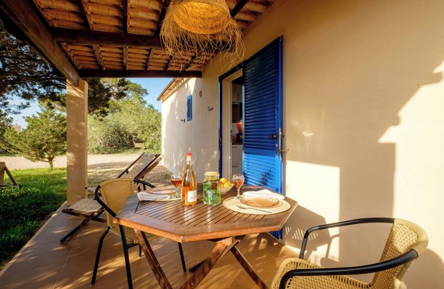 Sant Ferran De Ses Roques: Country Cottage/Gite - San Fernando