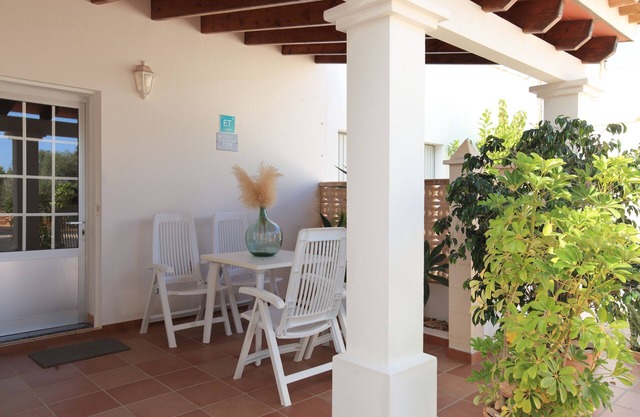 Sant Ferran De Ses Roques: Country Cottage/Gite - Sant ferran