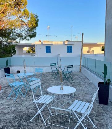 Sant Isidoro Apartments