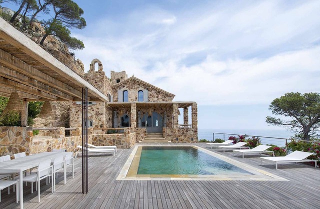 Sant Jaume Exclusive Luxury Villa