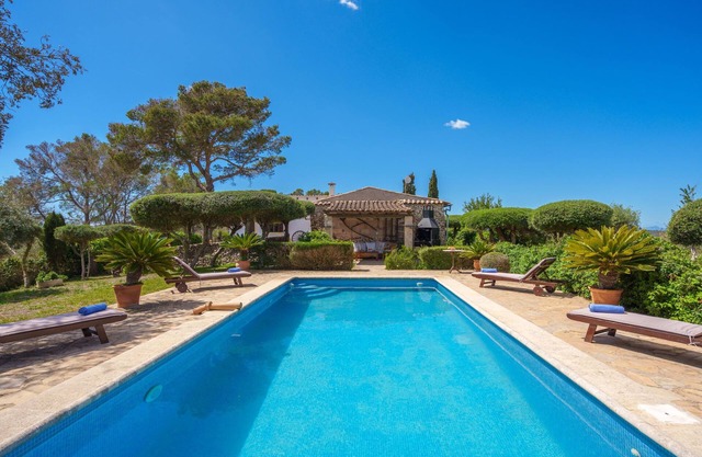 Sant Joan by Interhome
