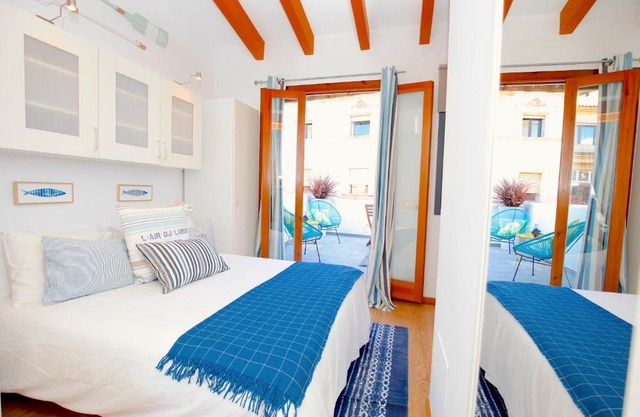 Sant Miquel Homes - Turismo de interior