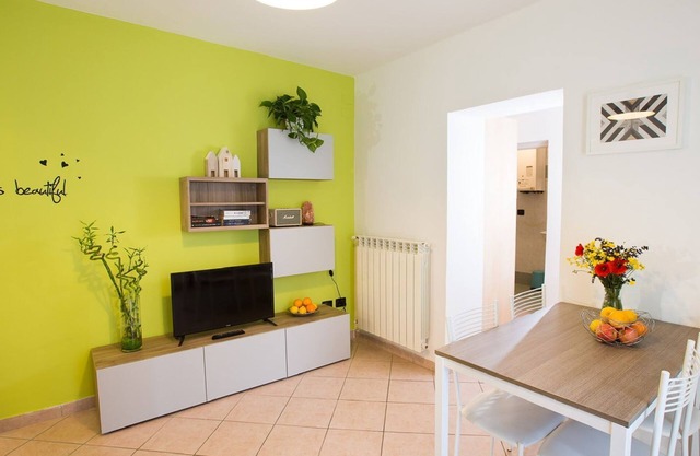 Sant'Orsola apartment