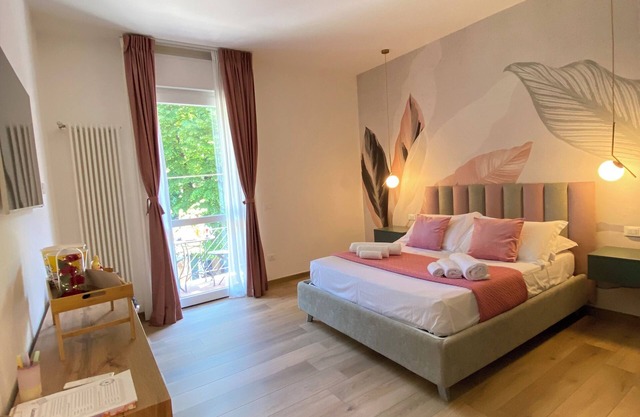 Sant'orsola Lodge Bologna