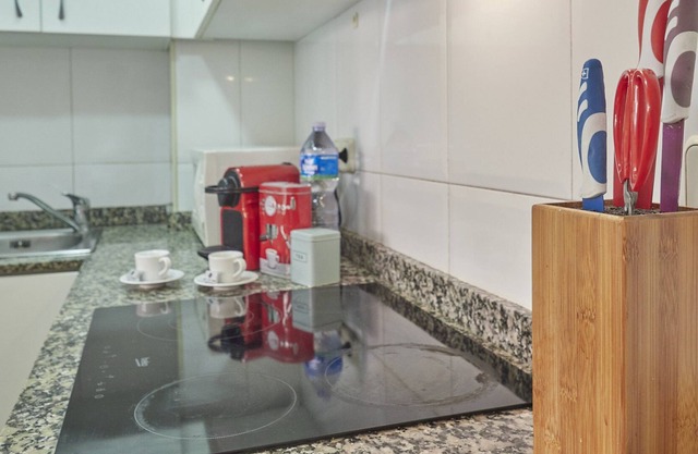 Sant Pau Barcelona Suites