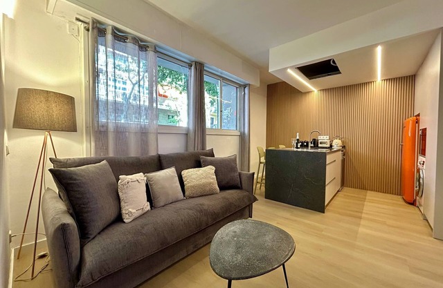 Sant Pau Barcelona Suites