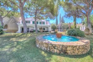Sant Pere de Ribes Villa, Sleeps 22 with Pool and Air Con