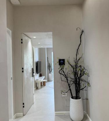 Sant rooms by BRAD Santorini Resort