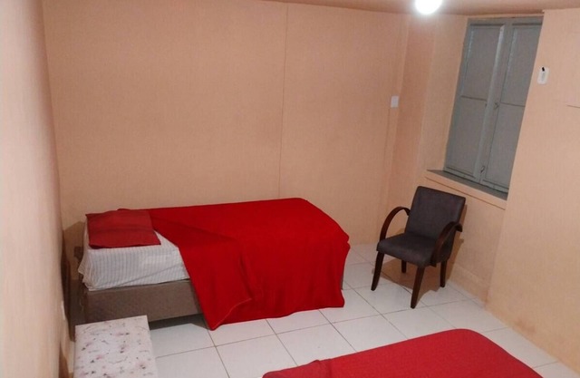Santa Alexandrina SUITE