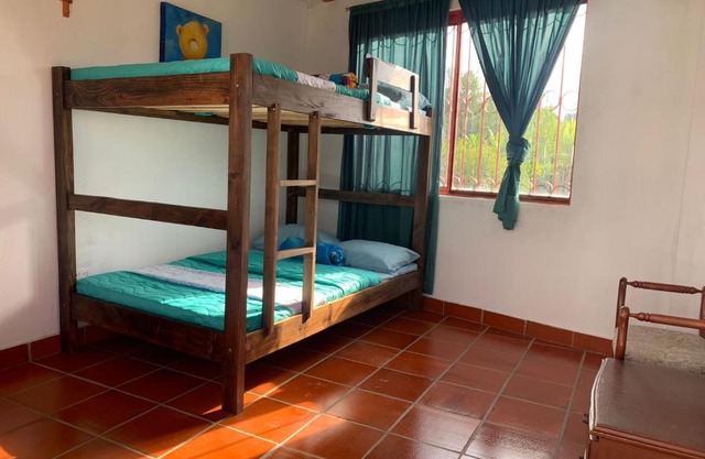 Santa Ana Campestre