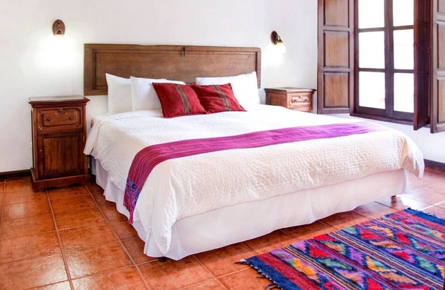 Santa Ana Villas 2, Antigua Guatemala