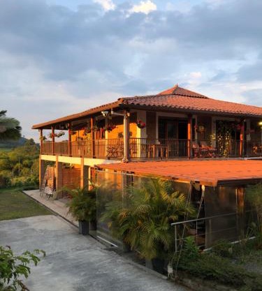 Santa Bárbara