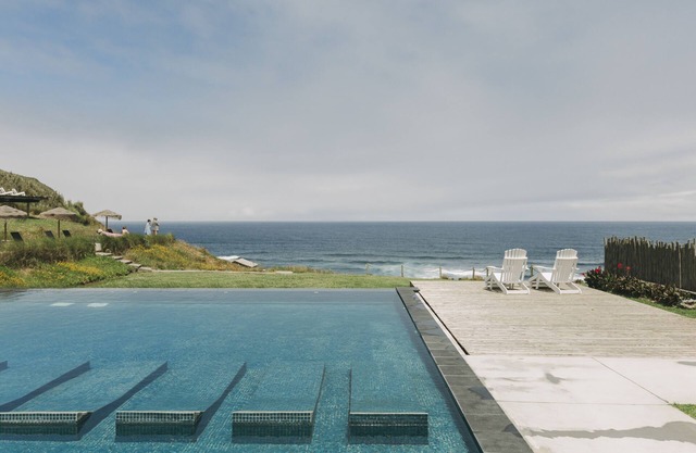 Santa Barbara Eco Beach Resort