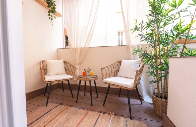 Santa Caterina Apartment