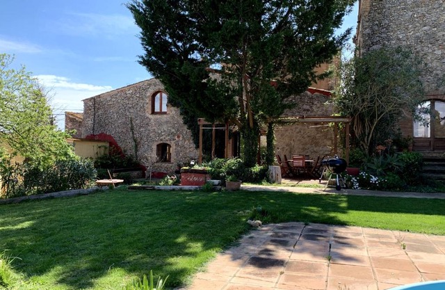 Santa Caterina - dog friendly with garden