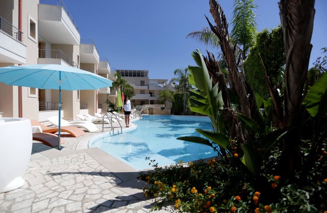 Santa Caterina Resort