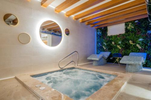 Santa Clara Urban Hotel & Spa