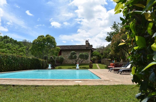 Santa Croce Resort