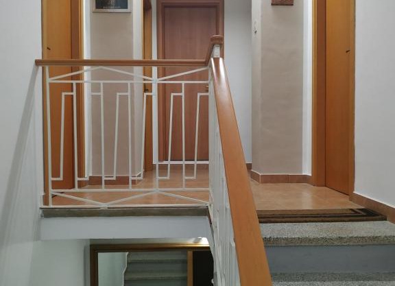 Santa e Maria Affittacamere