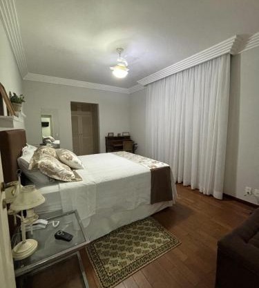 Santa Fé Hospedagem - Quarto 21