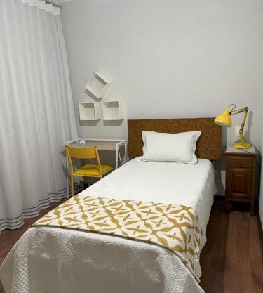 Santa Fé Hospedagem - Quarto 22