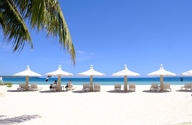 Santa Fe Beach Club