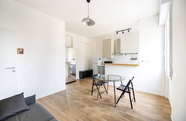 Santa Giula suite - 15 minutes from city centre