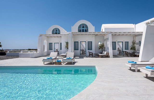 Santa Irina Luxury Sunny Lofts